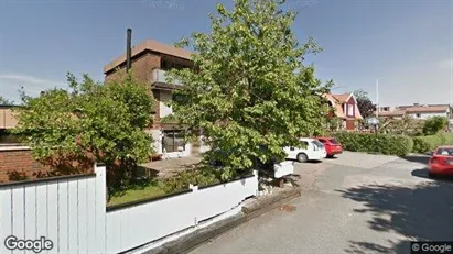 Apartments for rent in Örgryte-Härlanda - Photo from Google Street View