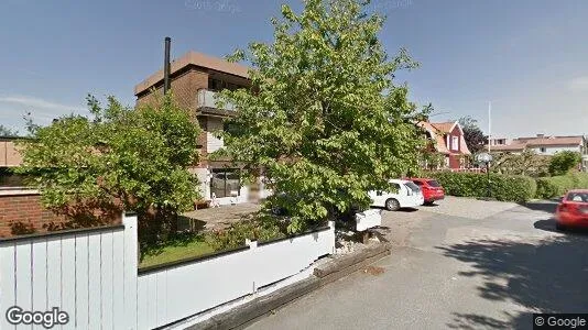 Apartments for rent in Örgryte-Härlanda - Photo from Google Street View