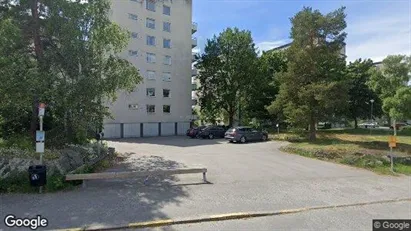 Apartments for rent in Stockholm West - Photo from Google Street View