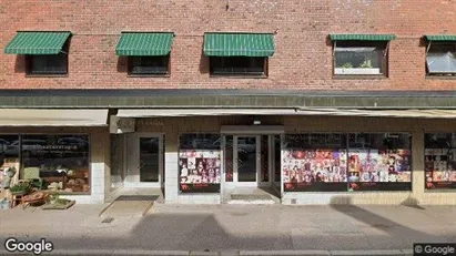 Apartments for rent in Hedemora - Photo from Google Street View