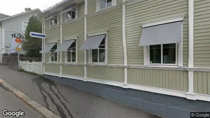 Apartments for rent in Sundsvall - Photo from Google Street View