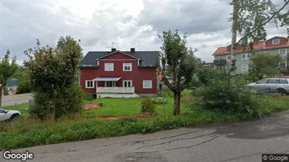 Apartments for rent in Sundsvall - Photo from Google Street View