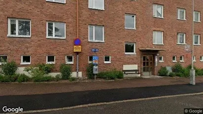 Apartments for rent in Gothenburg East - Photo from Google Street View