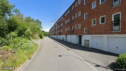 Apartments for rent in Gothenburg East - Photo from Google Street View
