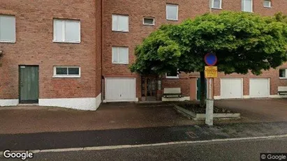 Apartments for rent in Gothenburg East - Photo from Google Street View