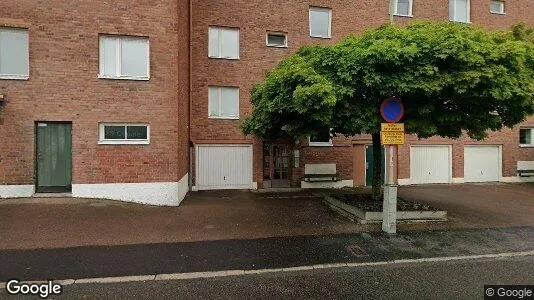 Apartments for rent in Gothenburg East - Photo from Google Street View