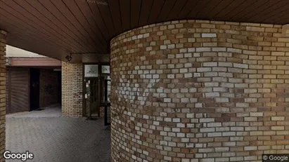 Apartments for rent in Białystok - Photo from Google Street View