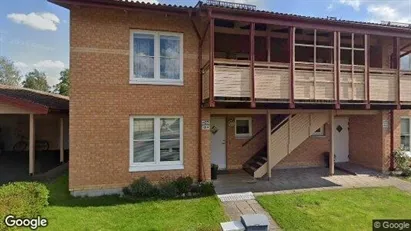 Apartments for rent in Värnamo - Photo from Google Street View