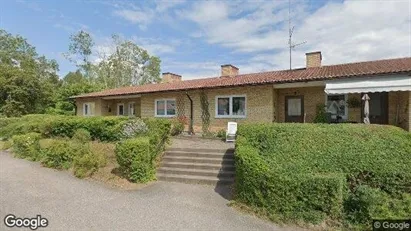 Apartments for rent in Västervik - Photo from Google Street View