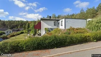 Apartments for rent in Valdemarsvik - Photo from Google Street View