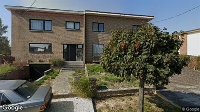 Rooms for rent in Hasselt - Photo from Google Street View