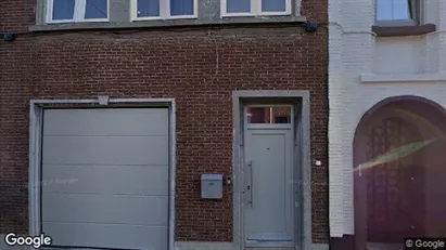 Apartments for rent in Sint-Truiden - Photo from Google Street View