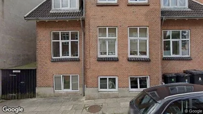 Apartments for rent in Viborg - Photo from Google Street View