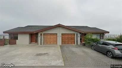 Apartments for rent in Kópavogur - Photo from Google Street View