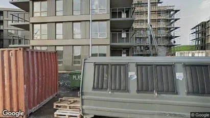 Apartments for rent in Hafnarfjörður - Photo from Google Street View