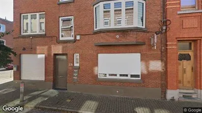 Apartments for rent in Luik - Photo from Google Street View