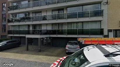 Apartments for rent in Luik - Photo from Google Street View