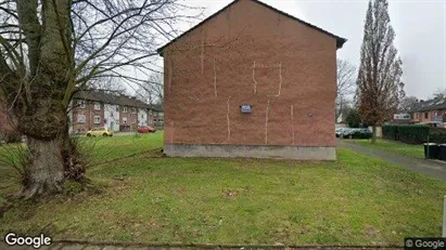 Apartments for rent in Recklinghausen - Photo from Google Street View