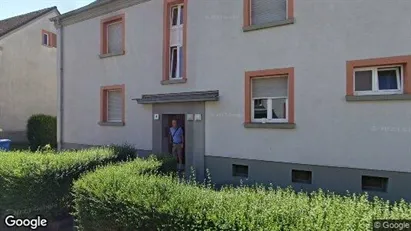 Apartments for rent in Essen - Photo from Google Street View