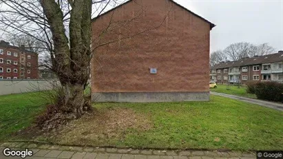 Apartments for rent in Recklinghausen - Photo from Google Street View