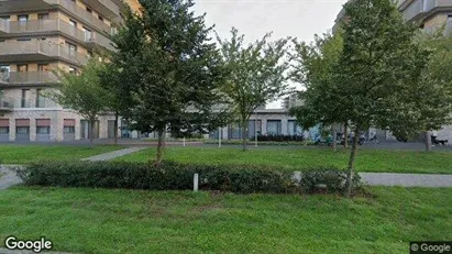 Apartments for rent in Amstelveen - Photo from Google Street View