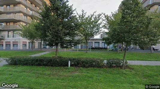 Apartments for rent in Amstelveen - Photo from Google Street View