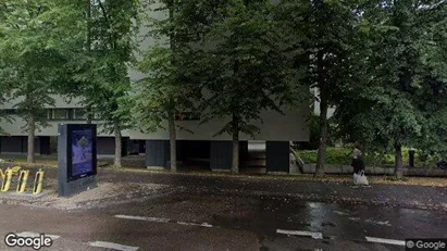Apartments for rent in Helsinki Eteläinen - Photo from Google Street View