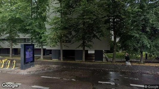 Apartments for rent in Helsinki Eteläinen - Photo from Google Street View