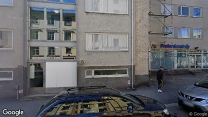 Apartments for rent in Helsinki Eteläinen - Photo from Google Street View