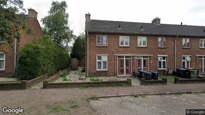Apartments for rent in Huizen - Photo from Google Street View