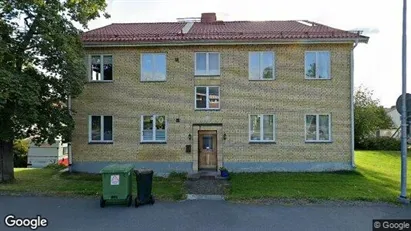 Apartments for rent in Östersund - Photo from Google Street View