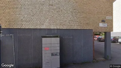 Apartments for rent in Katrineholm - Photo from Google Street View
