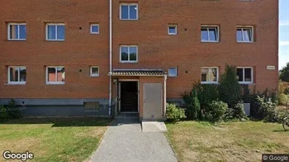 Apartments for rent in Karlskrona - Photo from Google Street View