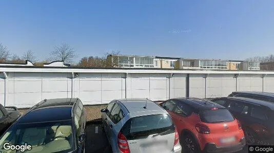 Apartments for rent in Helsingborg - Photo from Google Street View