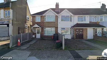 Apartments for rent in Hounslow - Middlesex - Photo from Google Street View
