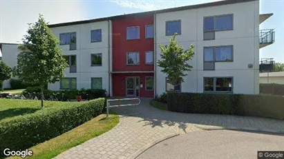 Apartments for rent in Lund - Photo from Google Street View