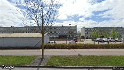 Apartments for rent in Lund - Photo from Google Street View