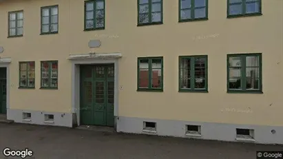 Apartments for rent in Kalmar - Photo from Google Street View
