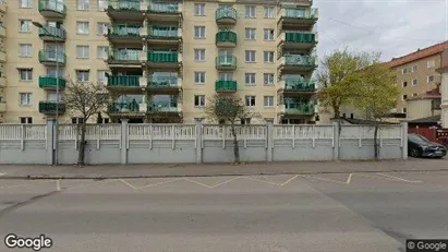 Apartments for rent in Kalmar - Photo from Google Street View