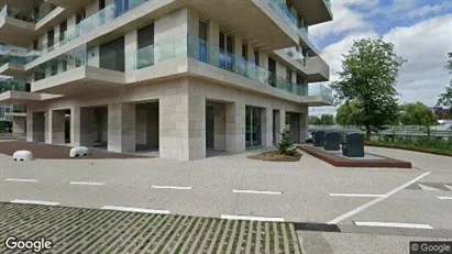 Apartments for rent in Waregem - Photo from Google Street View