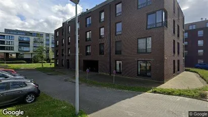 Apartments for rent in Brugge - Photo from Google Street View