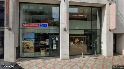 Apartments for rent in Roeselare - Photo from Google Street View