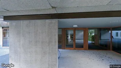 Apartments for rent in Stad Gent - Photo from Google Street View