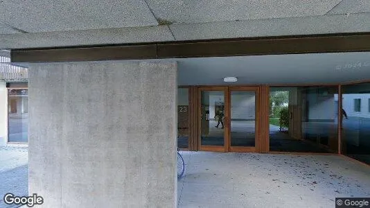 Apartments for rent in Stad Gent - Photo from Google Street View