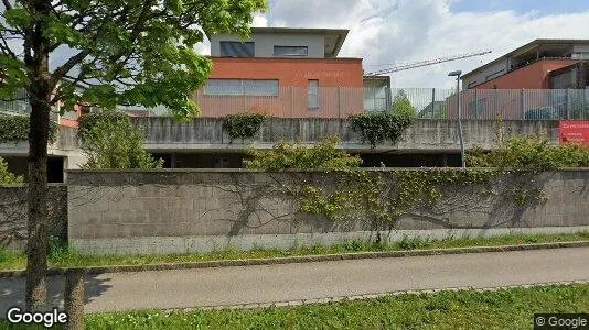 Apartments for rent in Oberaargau - Photo from Google Street View