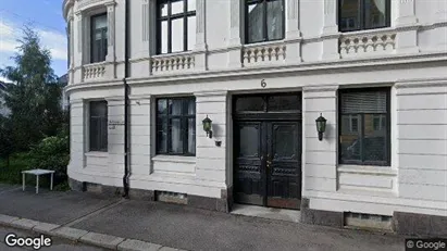 Apartments for rent in Oslo Frogner - Photo from Google Street View