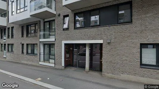 Apartments for rent in Oslo Gamle Oslo - Photo from Google Street View
