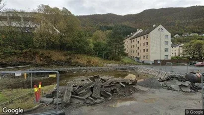 Apartments for rent in Bergen Årstad - Photo from Google Street View