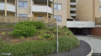 Apartments for rent in Bergen Laksevåg - Photo from Google Street View