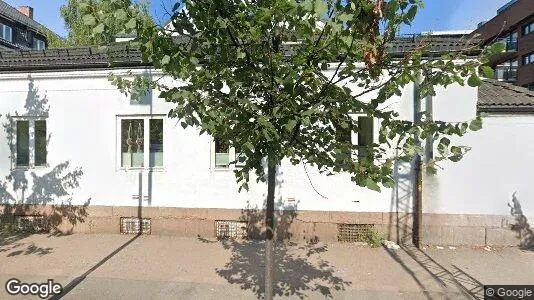 Apartments for rent in Oslo Gamle Oslo - Photo from Google Street View